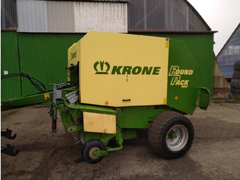 Maşina de infoliat baloti Krone Round Pack 1250: Foto 1