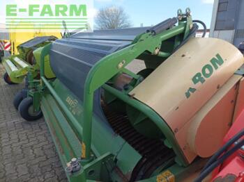 Utilaje pentru maşină de recoltat furaj Krone easy flow 3001: Foto 1