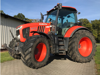 Tractor agricol Kubota M7171 Premium KVT: Foto 1