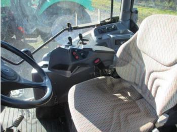 Tractor agricol Kubota M 135 GX: Foto 1