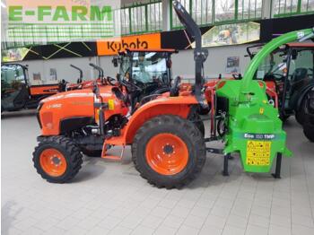Tractor agricol Kubota l1-382 h: Foto 3