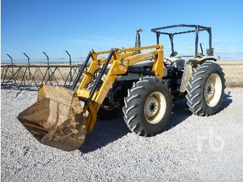 Tractor agricol Lamborghini 774-80N 4Wd: Foto 1