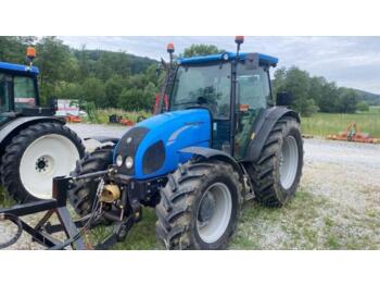 Tractor agricol Landini 95: Foto 1
