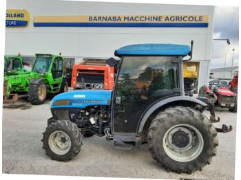 Tractor agricol Landini Rex 100F: Foto 1