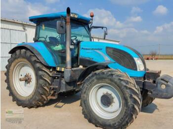 Tractor agricol Landini powermaster 200: Foto 1