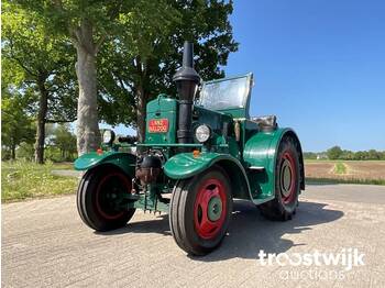 Tractor agricol Lanz Bulldog D9531: Foto 1