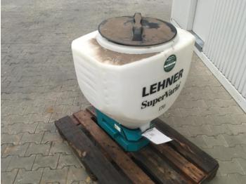 Cisternă vidanjă Lehner Super Vario 170: Foto 1