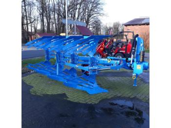 Plug Lemken Juwel 8M 4L 100: Foto 1