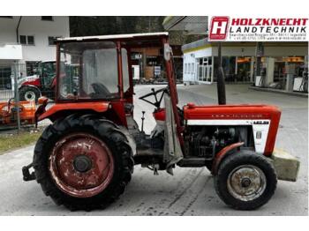 Tractor agricol Lindner 420 sn: Foto 1