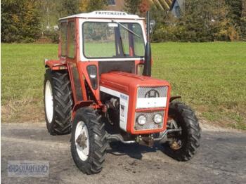Tractor agricol Lindner 450 sa: Foto 1