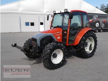 Tractor agricol Lindner Geotrac 60: Foto 1
