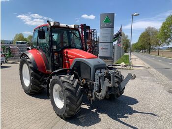 Tractor agricol Lindner Geotrac 93 A: Foto 1