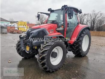Tractor agricol Lindner lintrac 110: Foto 1