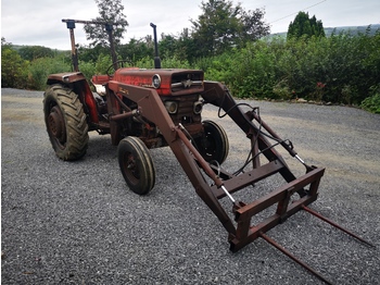 Tractor agricol MASSEY FERGUSON 165: Foto 1