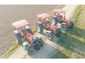 Tractor agricol nou MASSEY FERGUSON 290: Foto 1