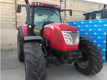 Tractor agricol MCCORMICK X6.430 VT: Foto 1