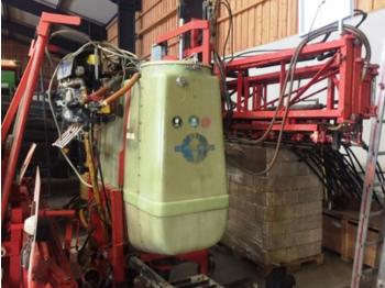 Maşină de erbicidat purtata Schmotzer 1000 Liter, 15m, Einspülschleuse
