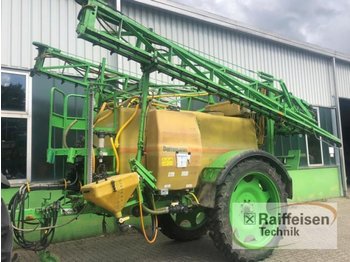 Maşină de erbicidat tractata Dammann ANP 4024