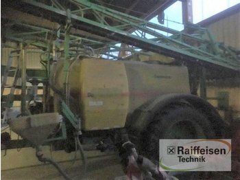 Maşină de erbicidat tractata Dammann ANP 4024