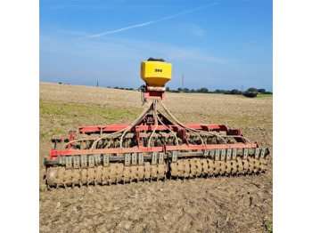 ABC DEXWAL Mamut tallerken harve - Maşină agricole pentru semanat