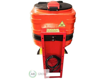 Dexwal siewnik poplonow Zefir - Maşină agricole pentru semanat