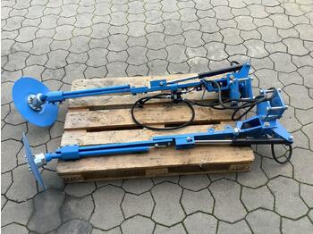 Lemken Spuranreißer - Maşină agricole pentru semanat