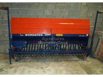 Nordsten CLG 300 - Maşină agricole pentru semanat