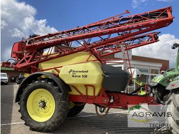 Maşină de erbicidat Kverneland IKARUS S38