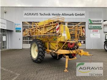 Maşină de erbicidat RTS ALBATROS 40/27