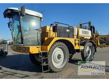 Mașină de erbicidat autopropulsata Dubex SPECTOR ZR003 4000 L