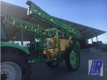 Maşină de erbicidat tractata Dammann ANP 2021