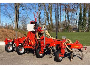 Evers Freiberger BI-BT 19 600 sectieafsluiting  - Maşină de împrăştiat gunoi de grajd