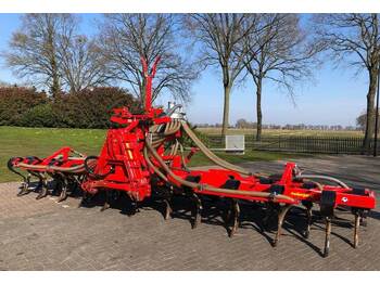 Evers Freiberger XL  - Maşină de împrăştiat gunoi de grajd