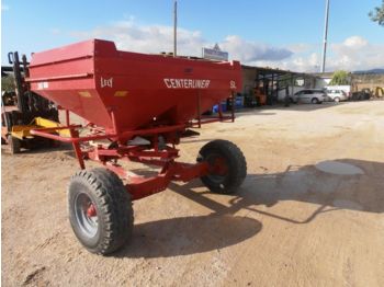 LELY LELY SPANDICONCIME LELY - Maşină de împrăştiat îngrăşăminte