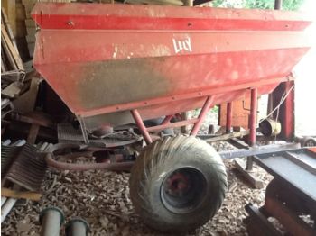 LELY SPANDICONCIME 1500 LT - Maşină de împrăştiat îngrăşăminte