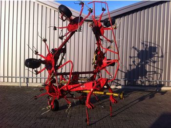  LELY LOTUS STABILO 675 - Maşină de întors fânul