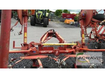 Lely LOTUS 520 STABILO - Maşină de întors fânul