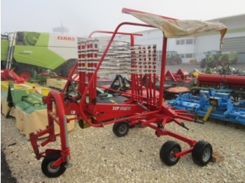 SIP Star 471 - Maşină de întors fânul