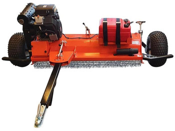 Dk-Tec - Maşină de tuns iarba