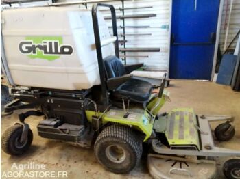 Grillo BEE-FLY-700 - Maşină de tuns iarba