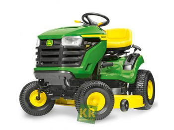 X107 John Deere  - Maşină de tuns iarba