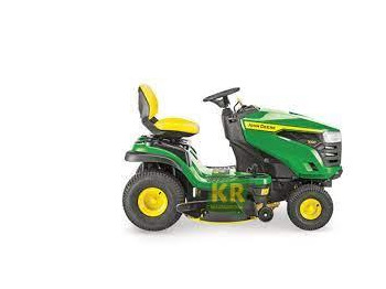 X127 John Deere  - Maşină de tuns iarba