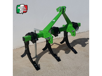 Maşină pentru prelucrarea solului DSV 3 element subsoiler Simply