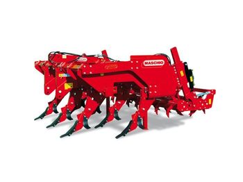MASCHIO GASPARDO SUBSOILER ATTILA 300/7, MASCHIO GASPARDO - maşină pentru prelucrarea solului