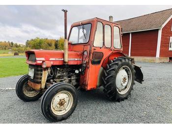 Tractor agricol Massey Ferguson 135: Foto 1
