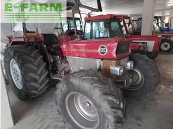 Tractor agricol Massey Ferguson 135/6 super: Foto 1