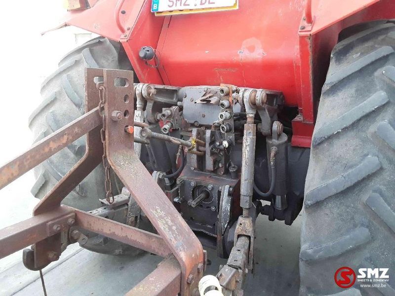 Tractor agricol Massey Ferguson 2640: Foto 13