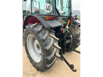 Massey Ferguson 3635 A - Tractor agricol: Foto 2