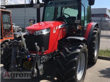 Tractor agricol nou Massey Ferguson 4709: Foto 1