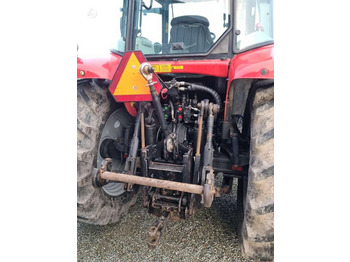 Massey Ferguson 6465 - Tractor agricol: Foto 3
